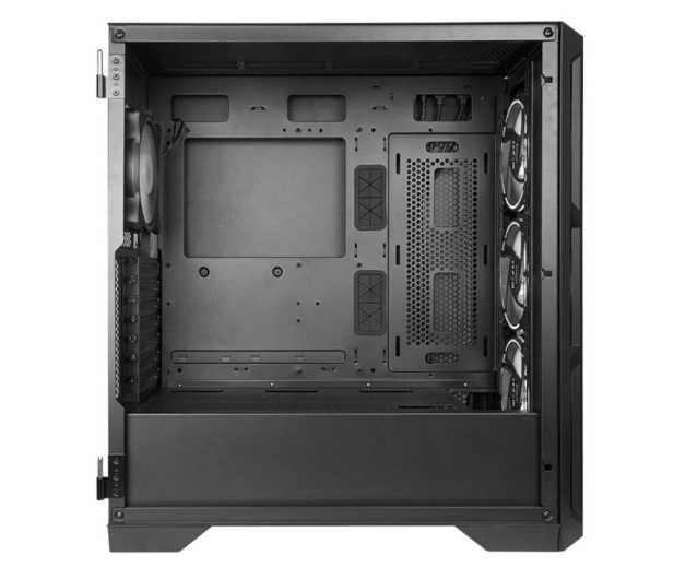 CHIEFTEC APEX GA-01B-TG-OP 4xFans ARGB - 1213240 - zdjęcie 4